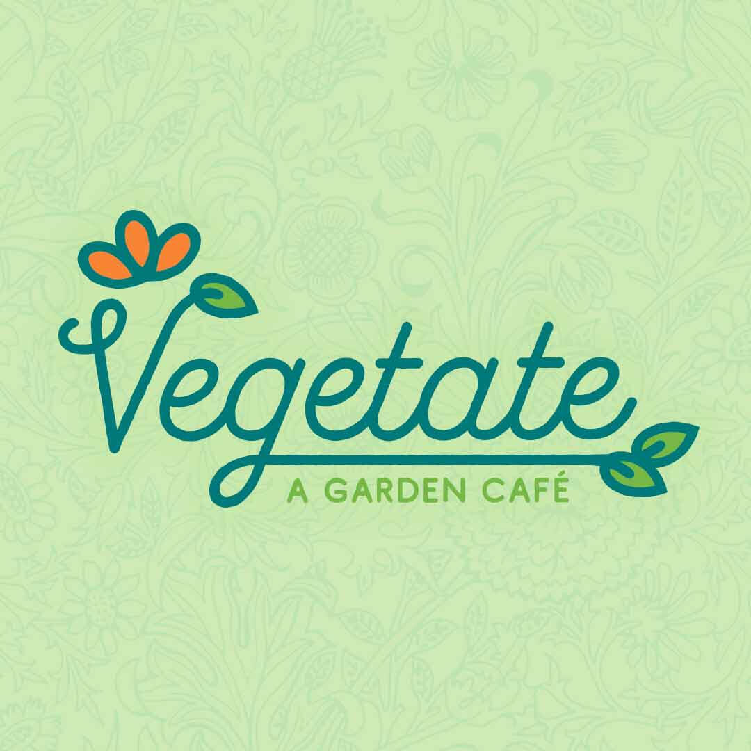 Vegetate - Vegetarian Restaurant in Kapa A